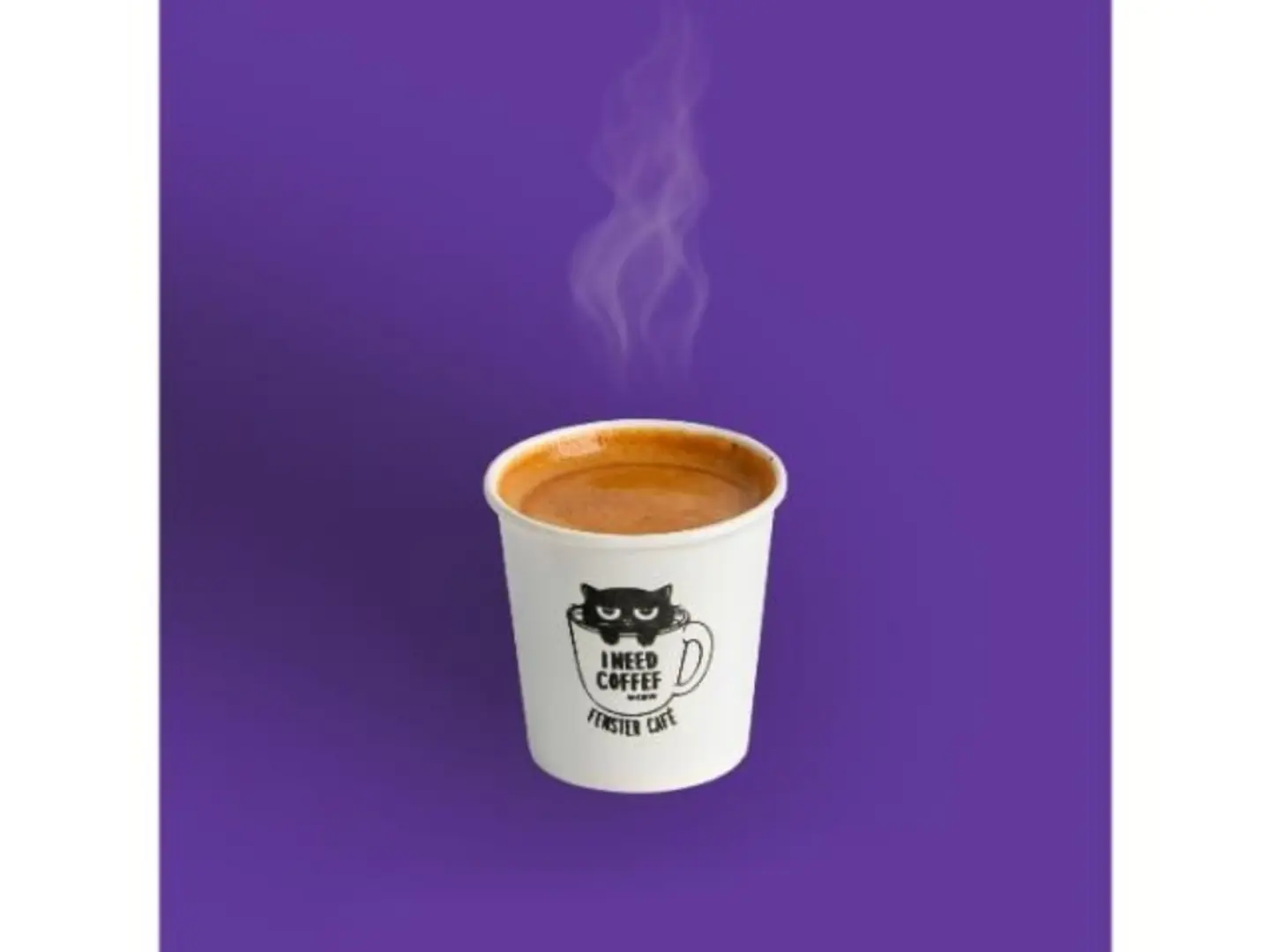 Turkish Coffee - Small