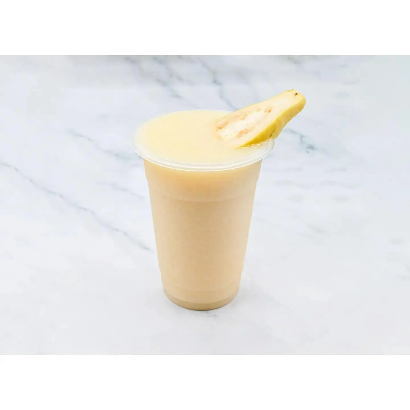 جي منجا جوافة موز حليب توت - صغير