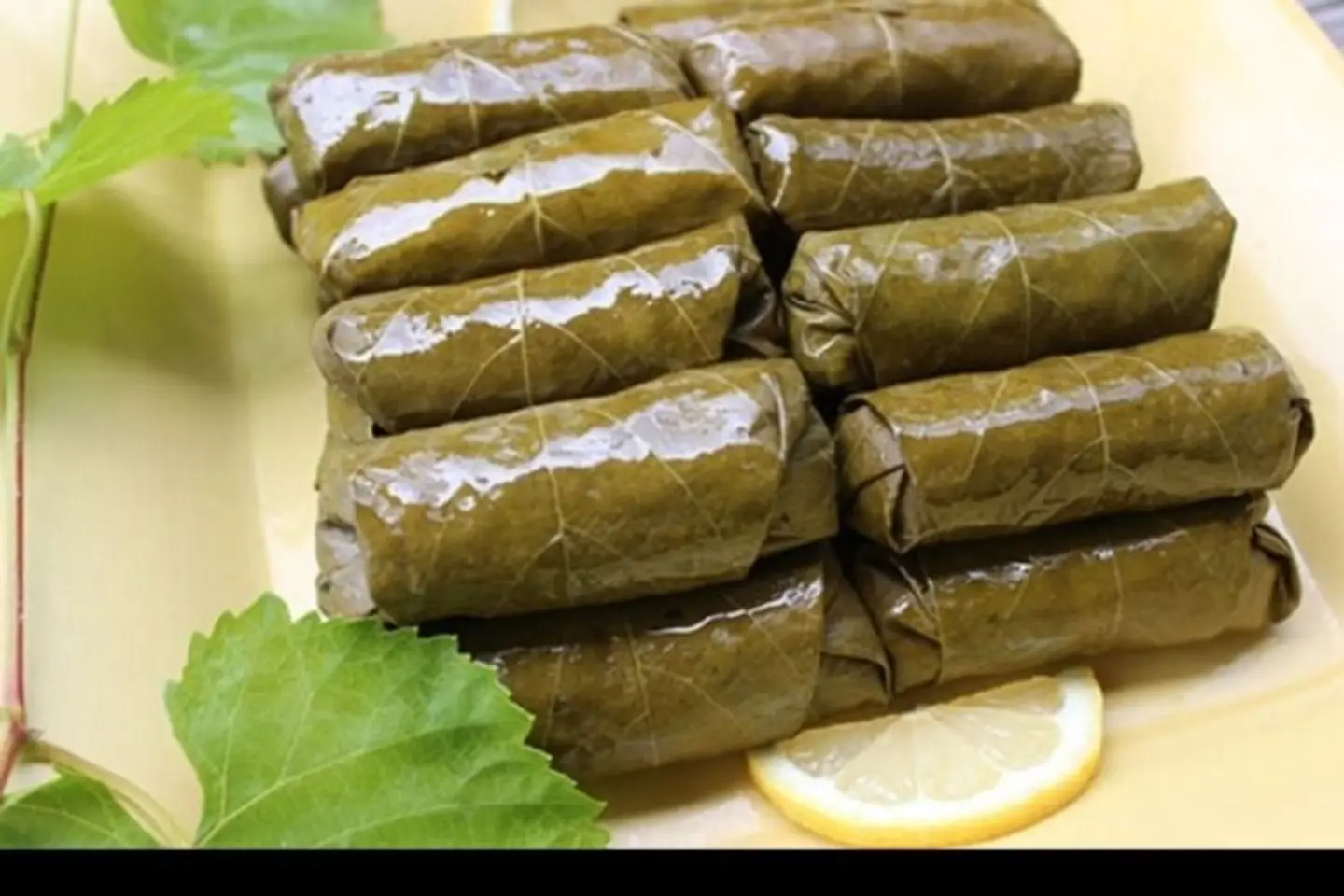 ورق عنب - صغير