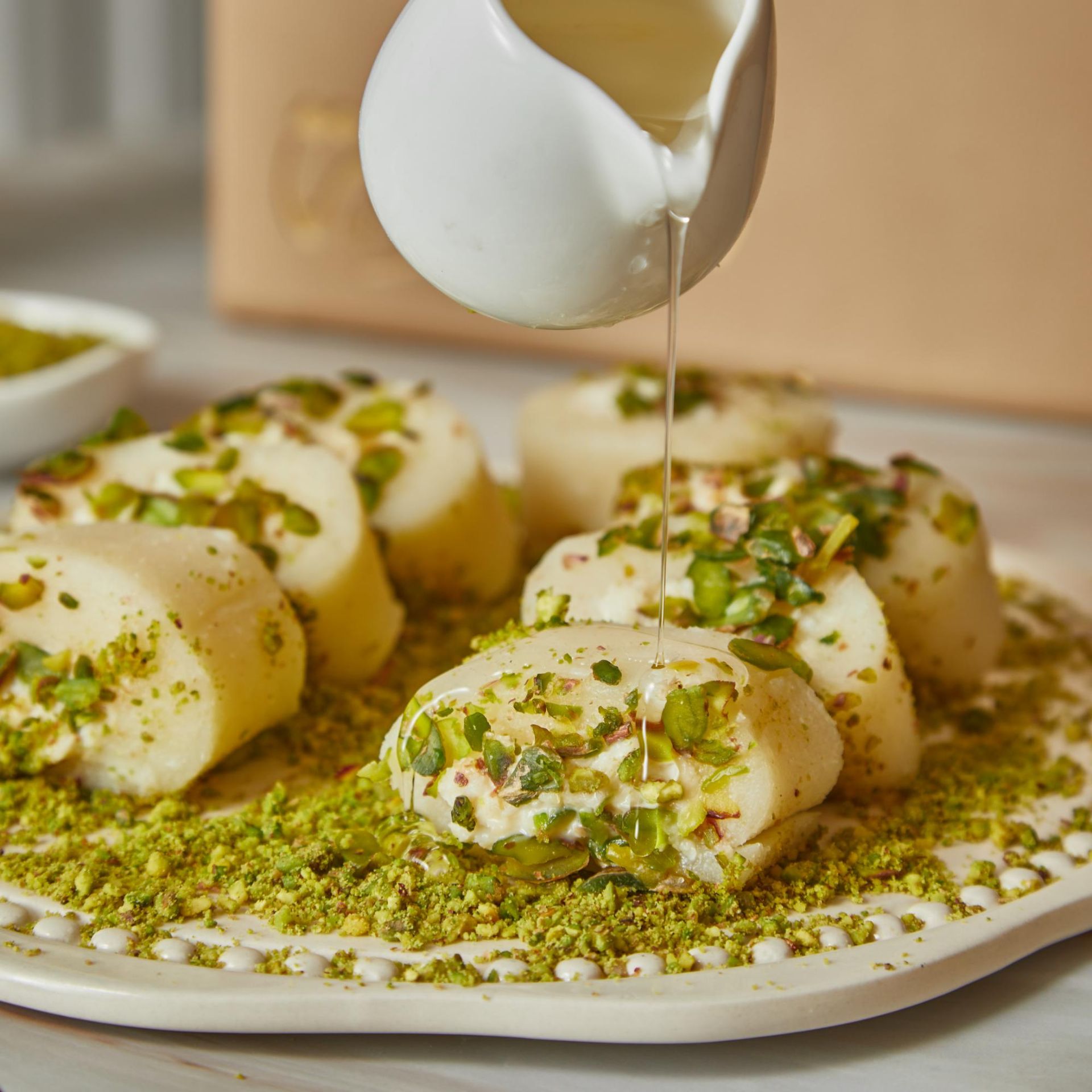 حلاوة الجبن - ربع ك
