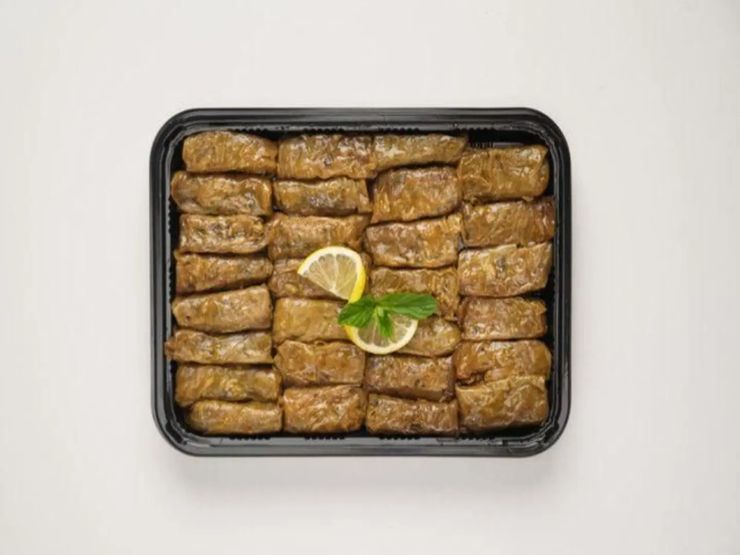Cabbage Roll - Small