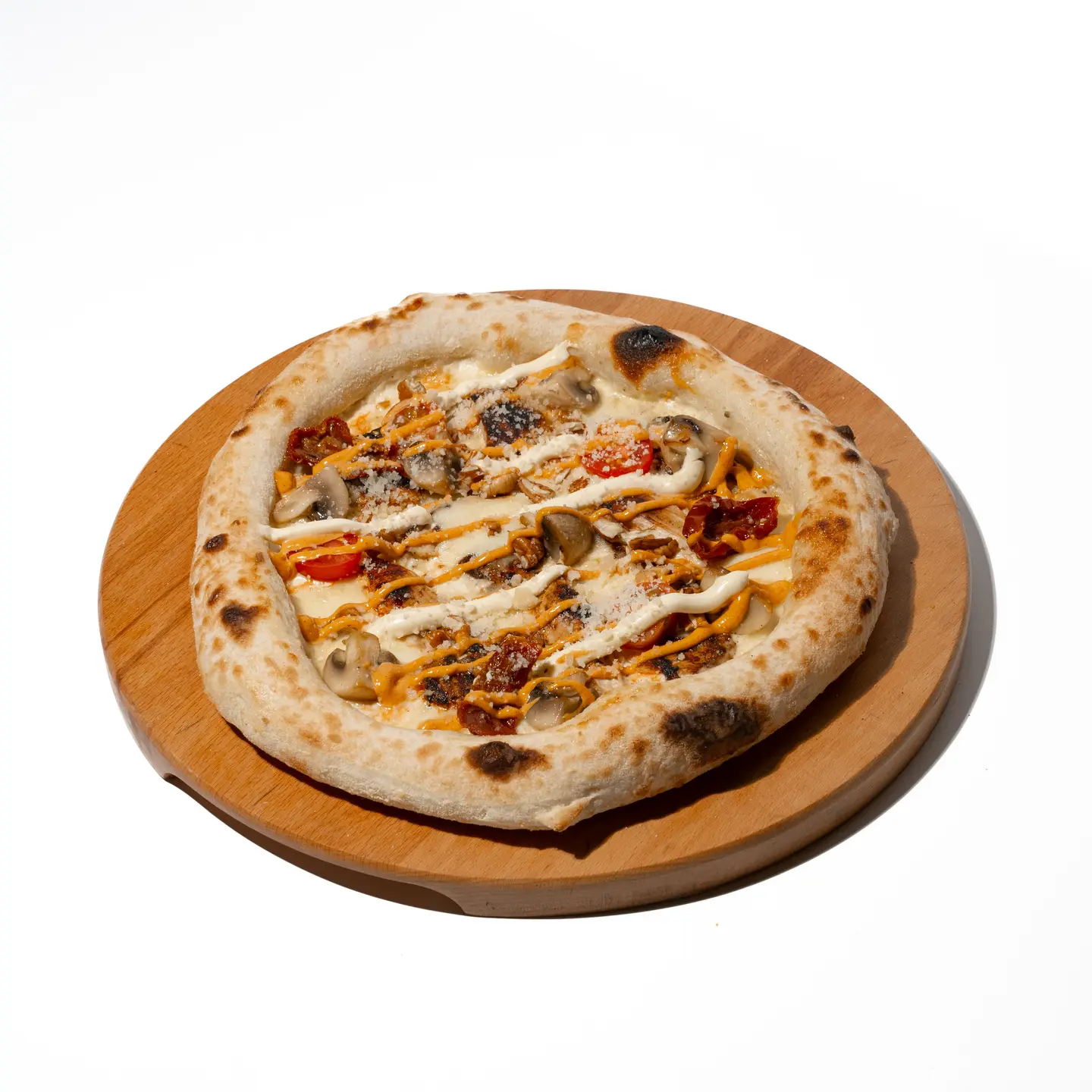 Wiso Pizza - Small