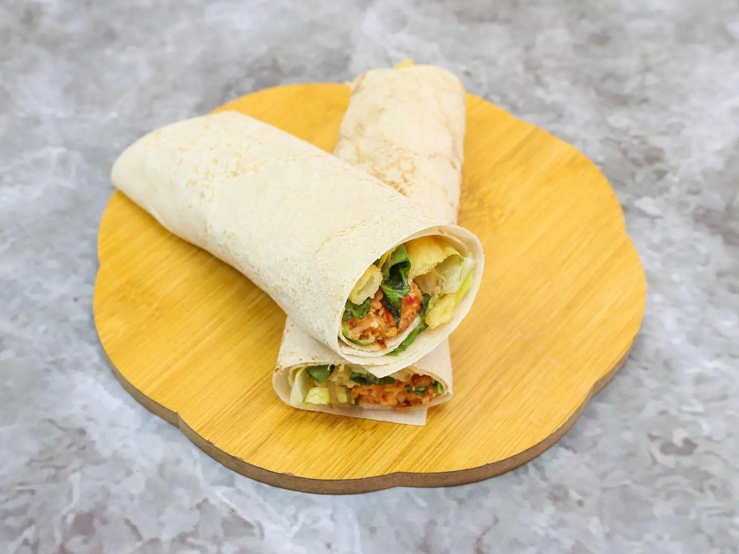 كباب دجاج - صغير