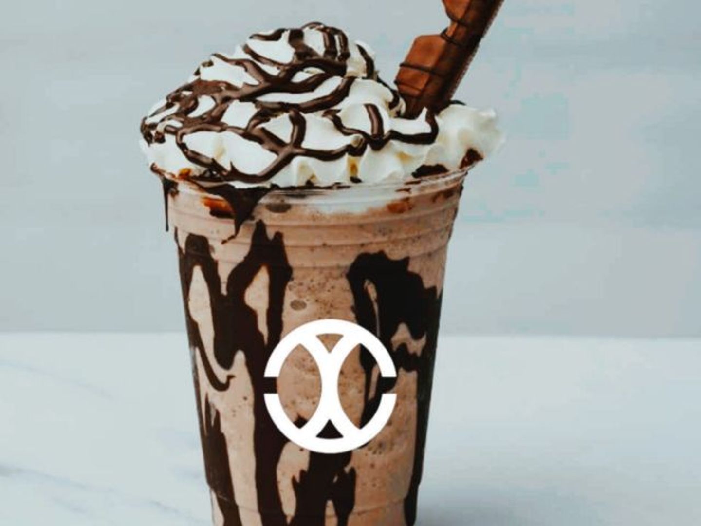 Kinder Milkshake - Small