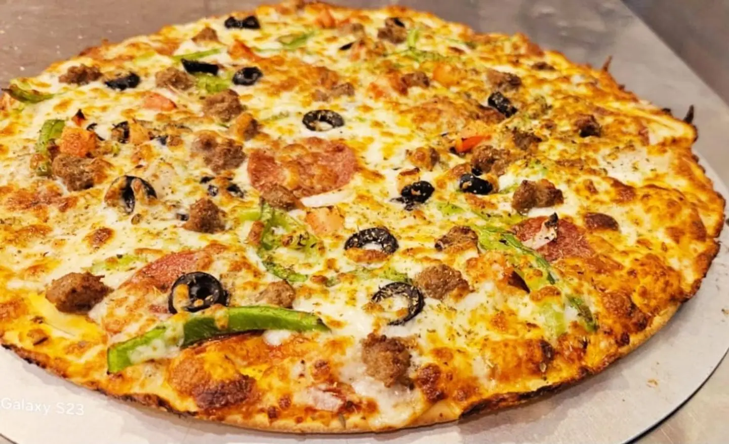 Special Mortadella - Small