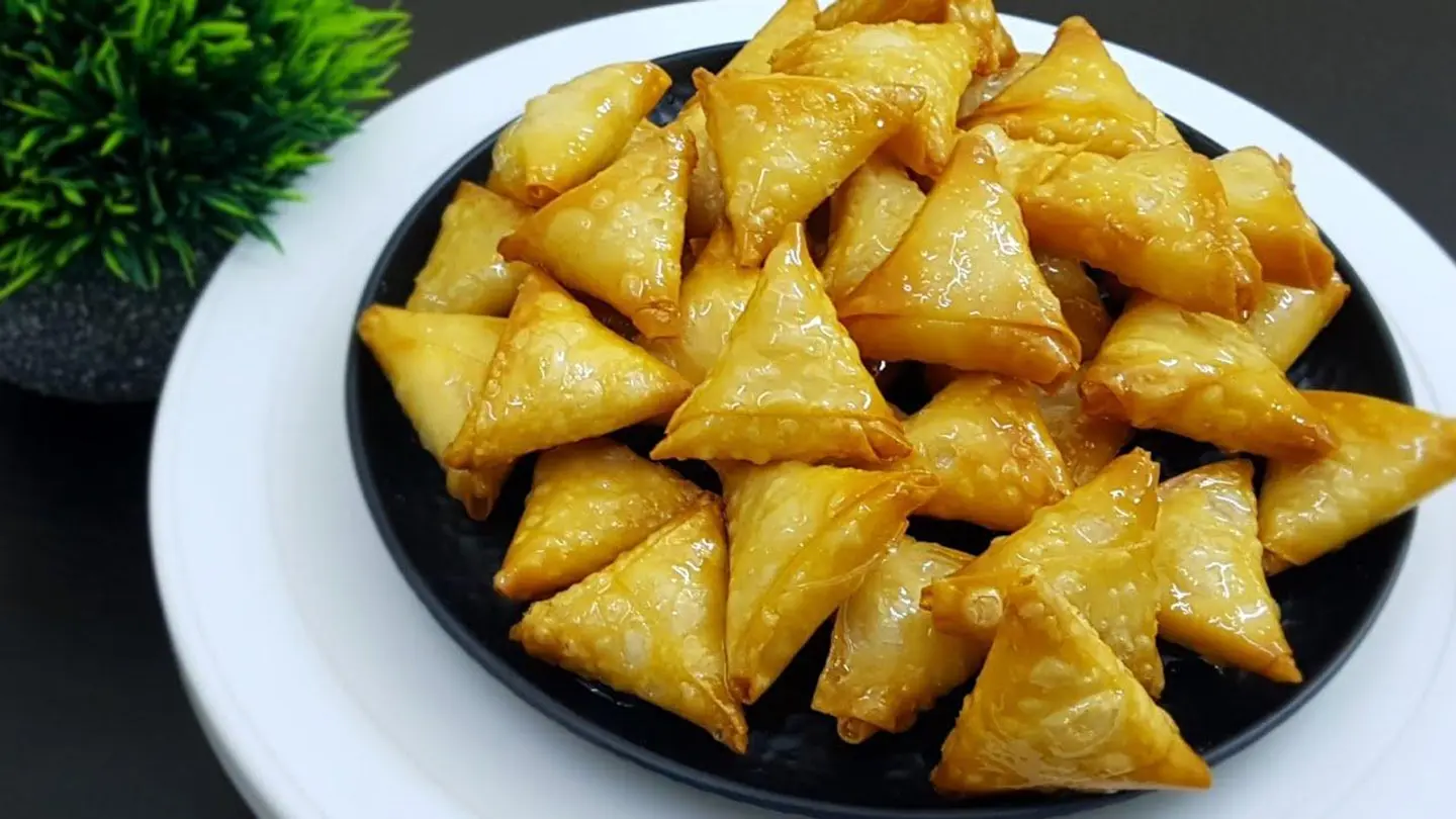 ميني سمبوسة - 500 جرام