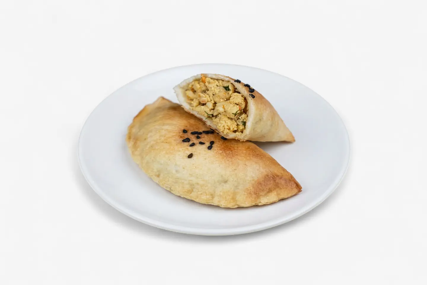 Chicken Samosa - Small