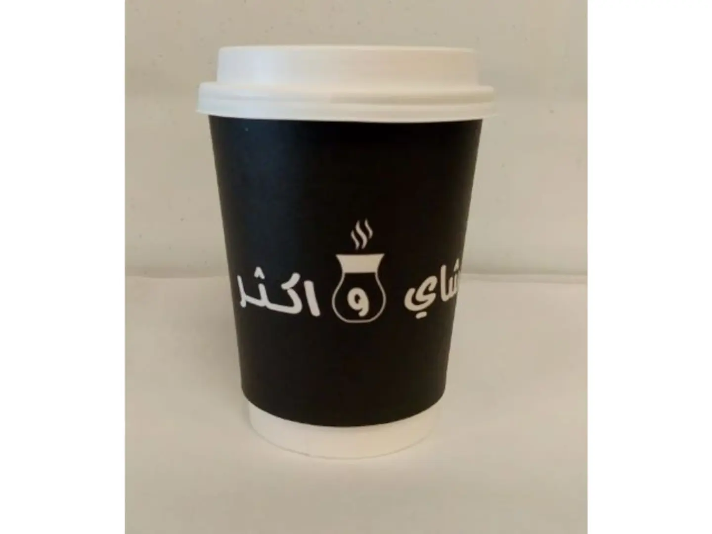 شاي أخضر صيني فاخر - صغير