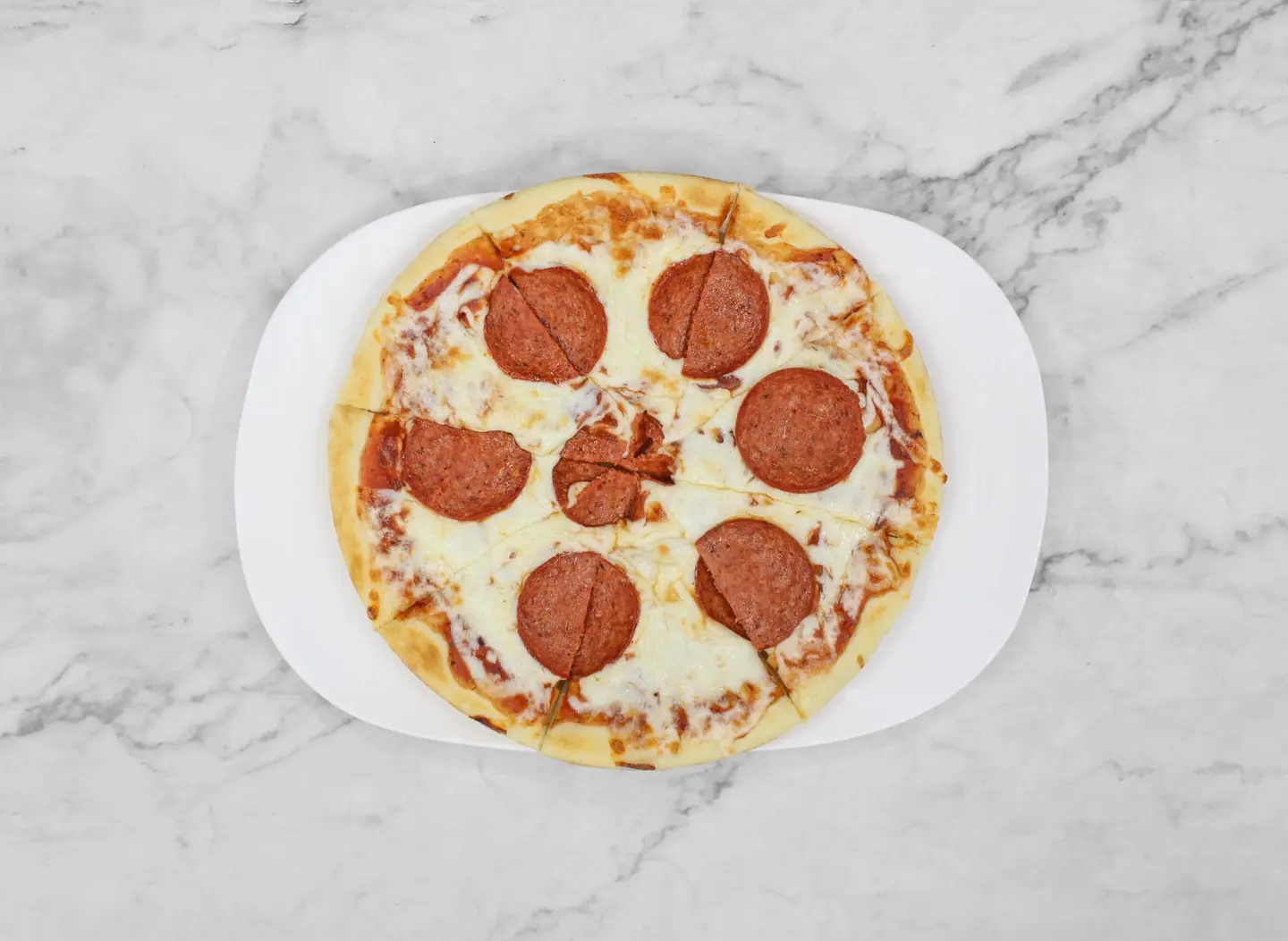 Pepperoni Pizza - Small