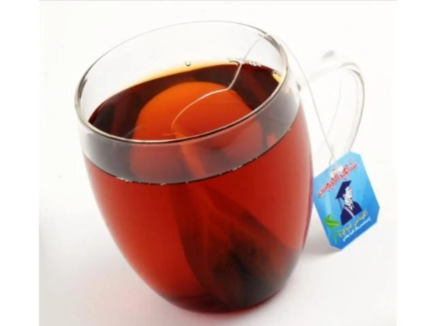 شاي الكبوس - صغير