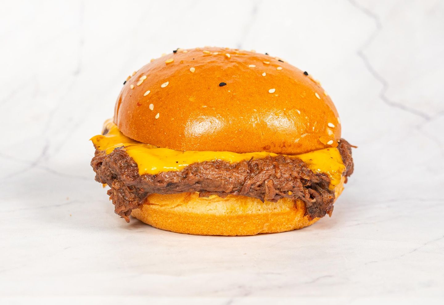 Stuffed Meat - Regular