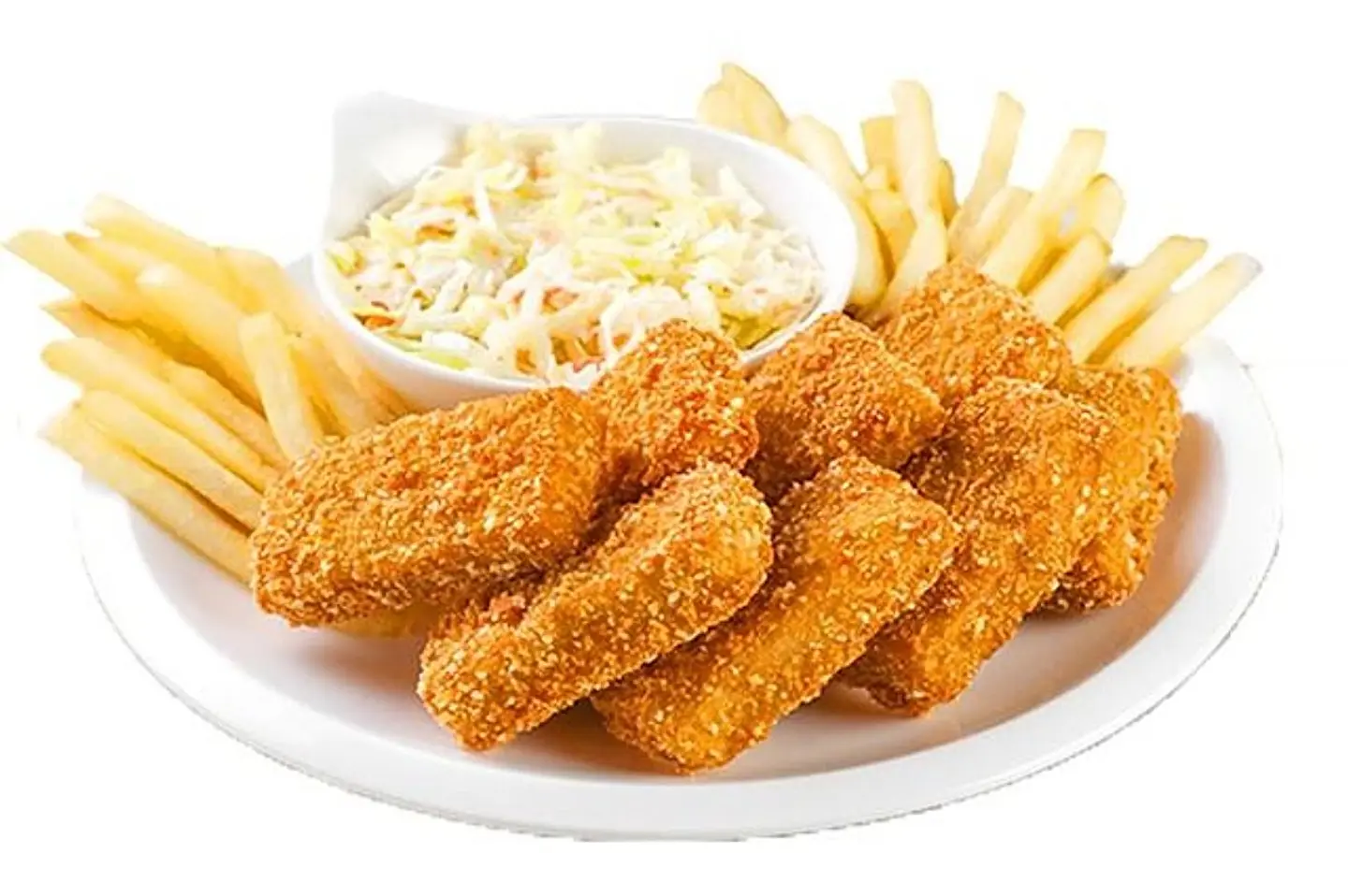 Mushab Regular - Ten Pieces