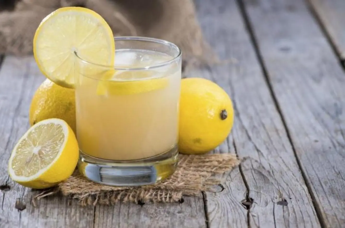 Flu Juice - Small