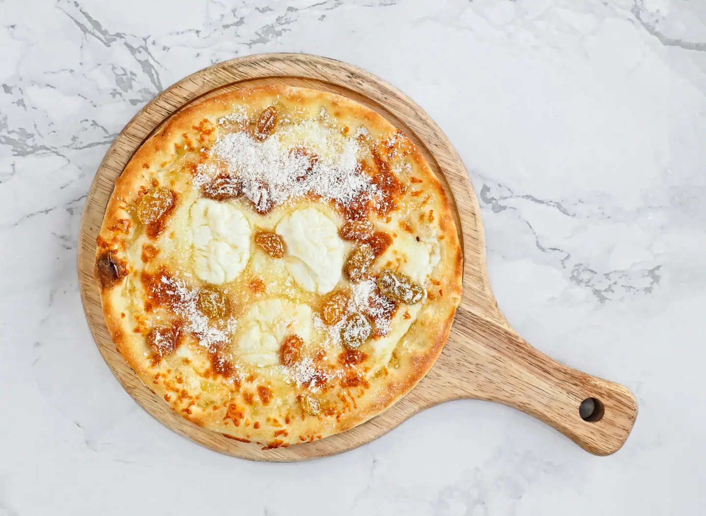 عش البلبل - صغير