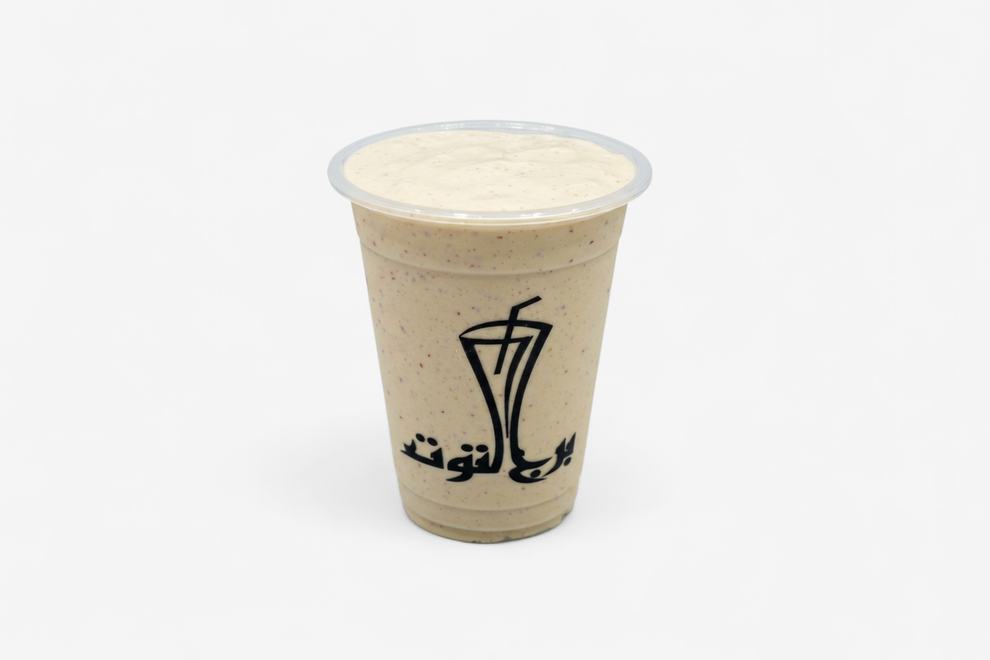Asfahani - Medium Cup