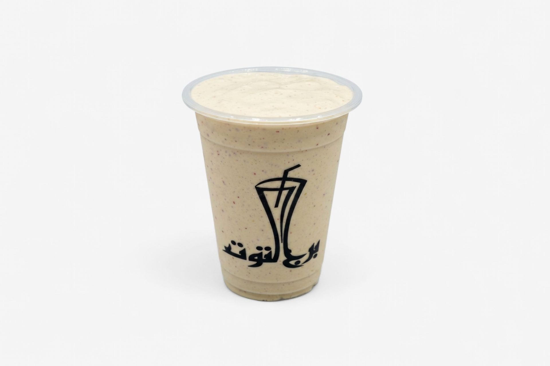 اصفهاني - كوب وسط
