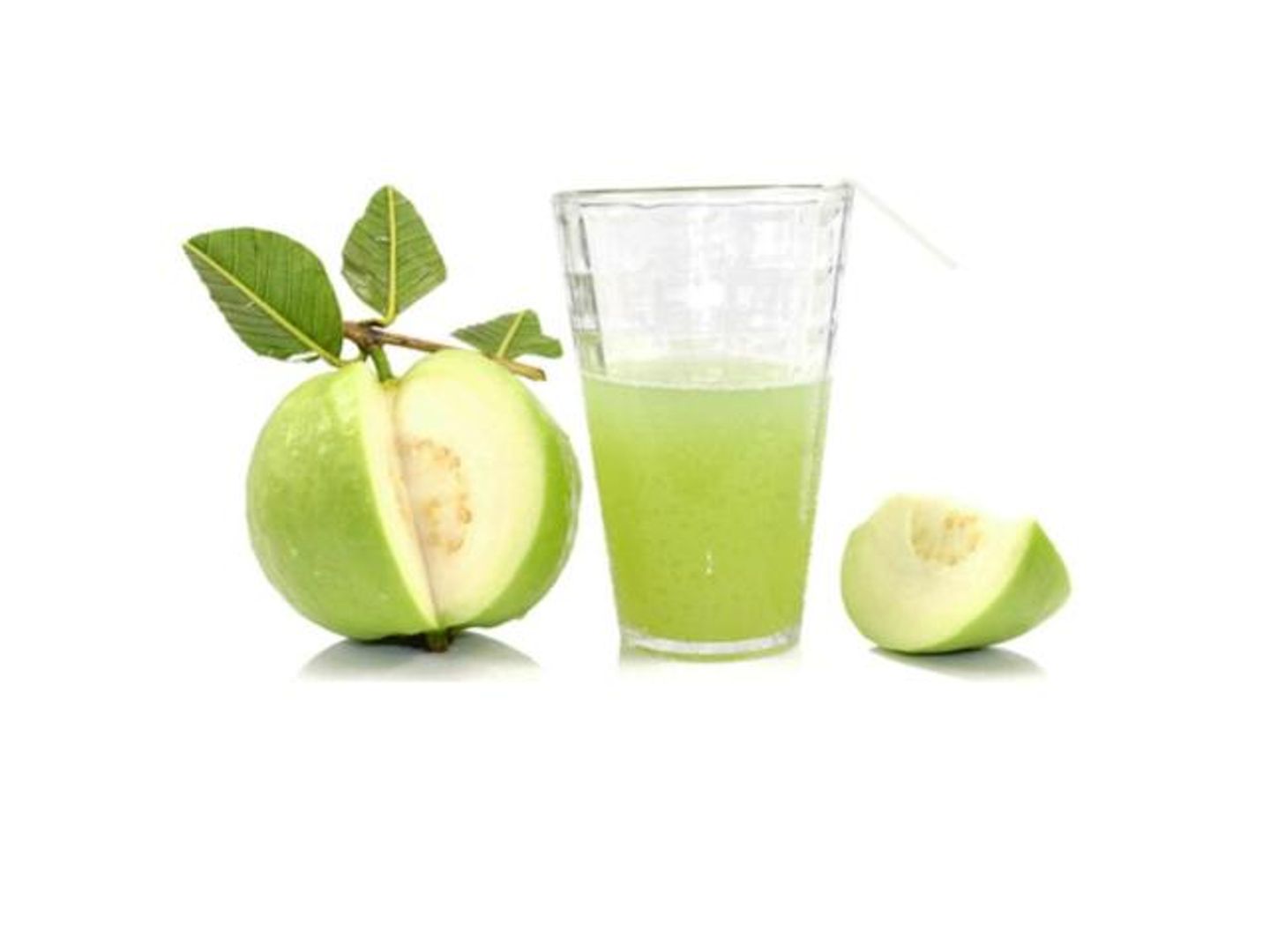 Green Apple Juice (Blended) - Small