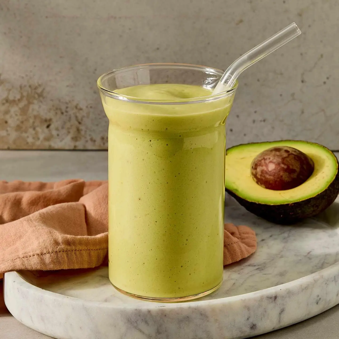 عصير أفوكادو - صغير جدا