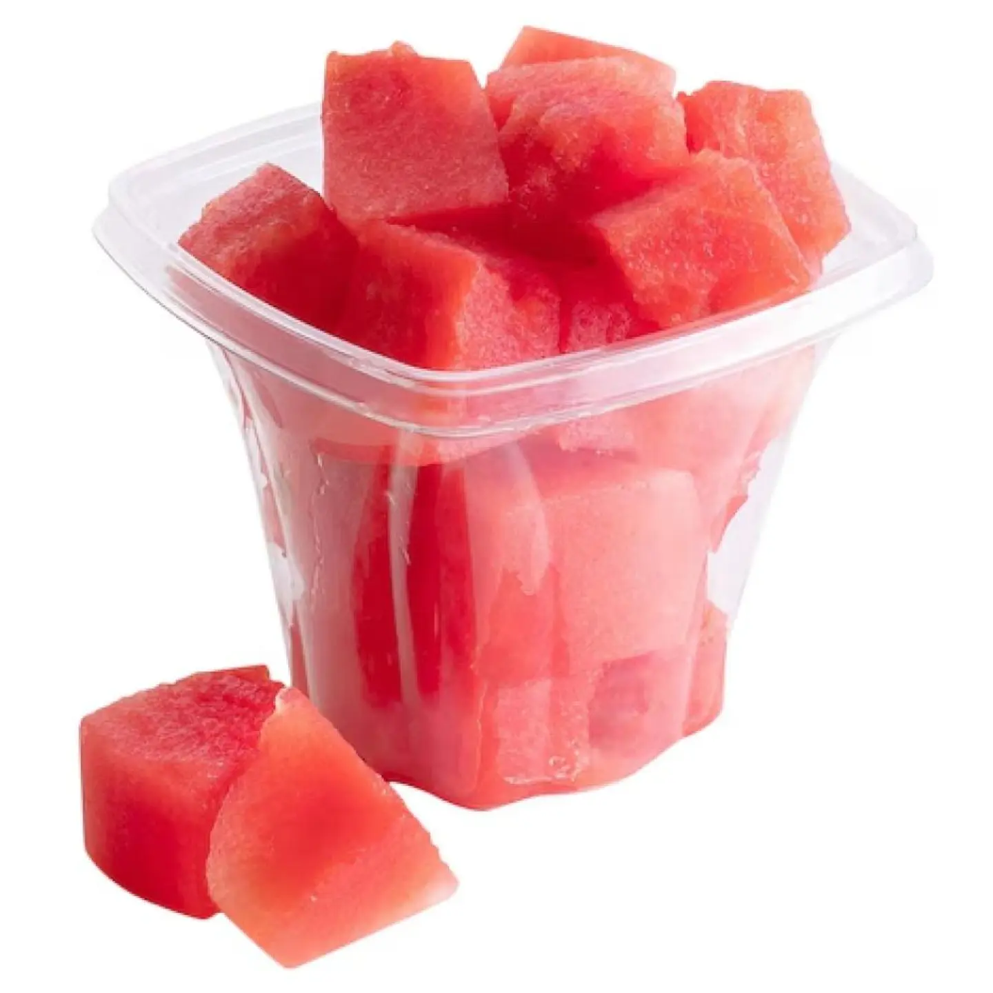 Watermelon Pieces - Medium