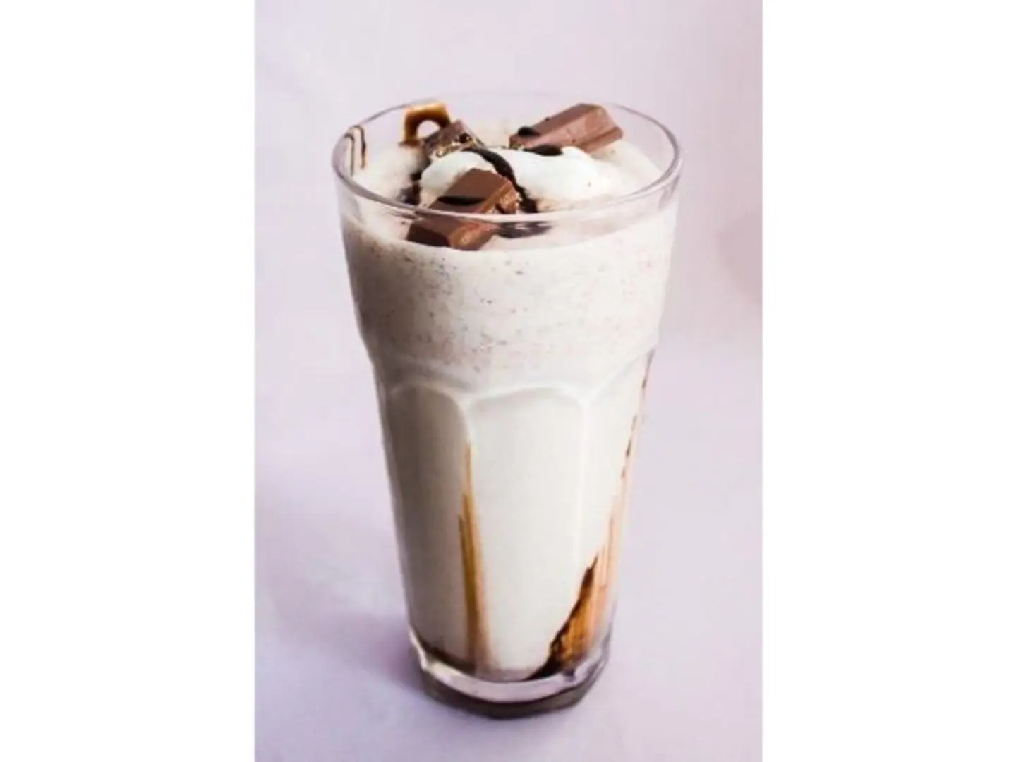 Kit Kat Shake - Small
