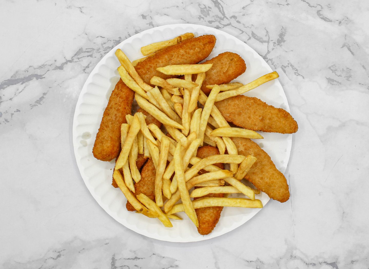 Boneless Chicken - Large
