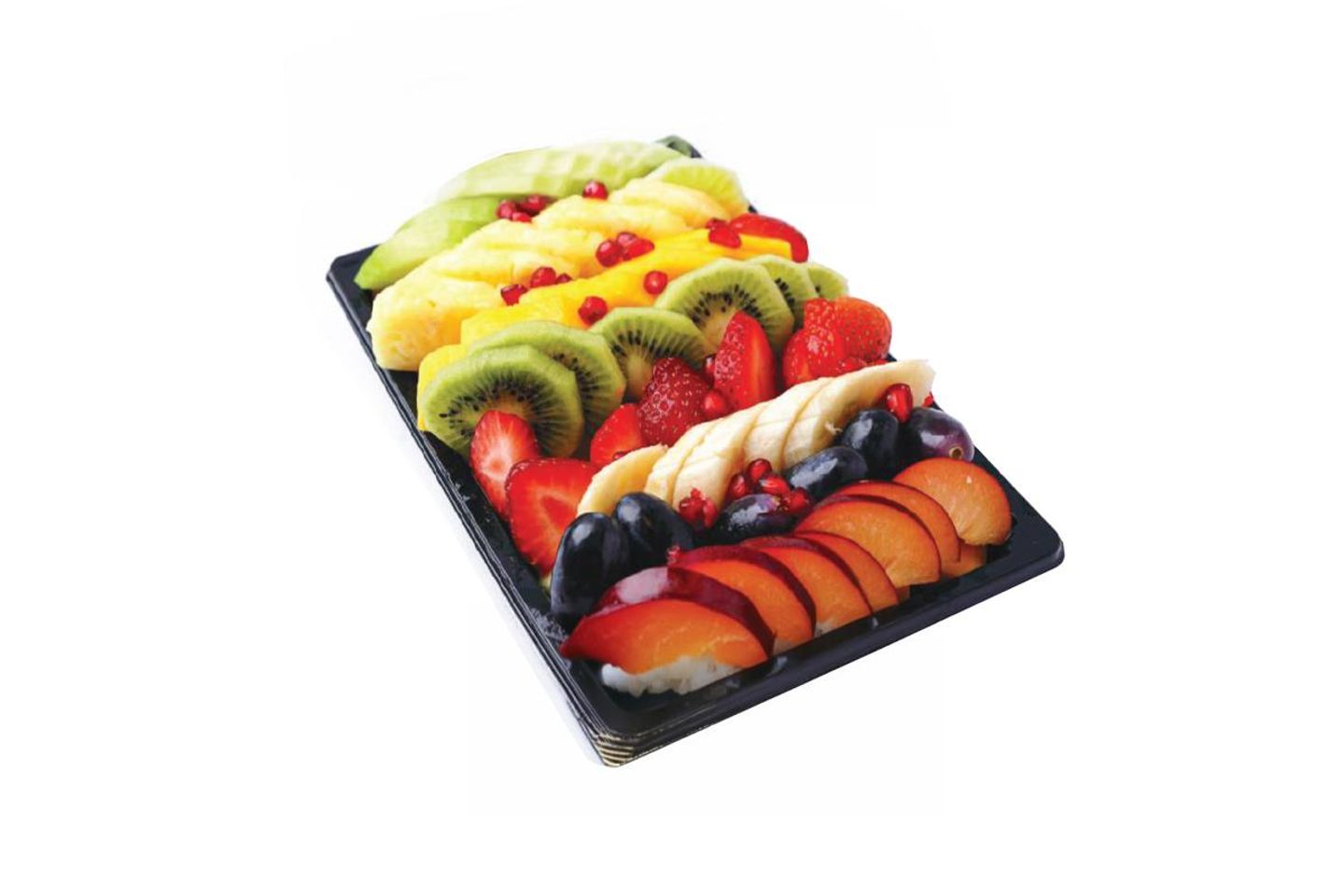 Fruit Salad Plate - Medium