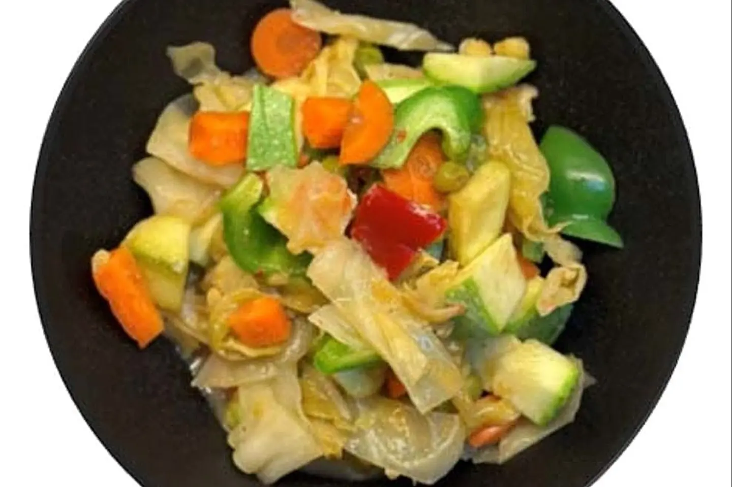 Vegetable Sayur Edam - Small