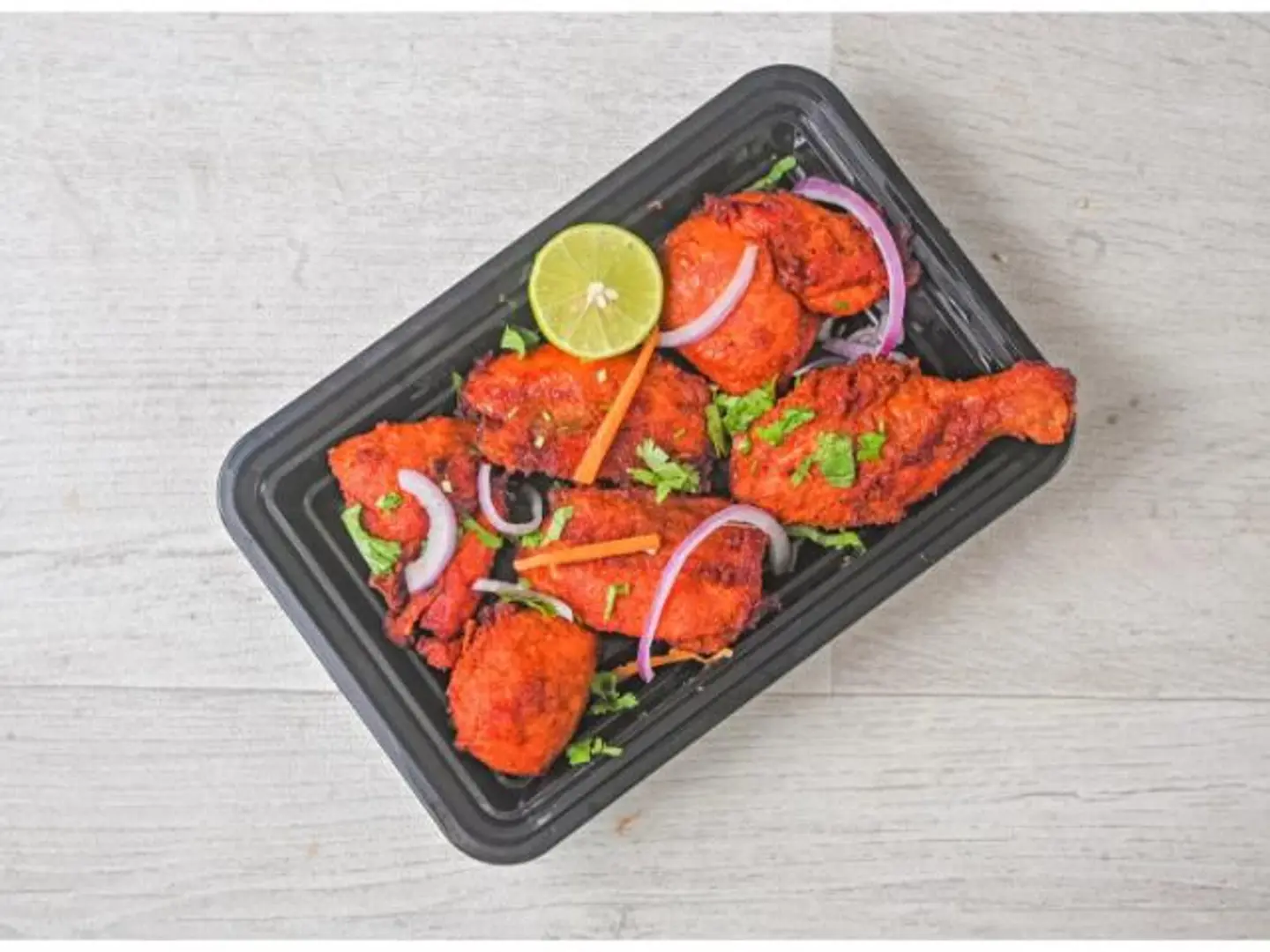 Tandoori Chicken - Small