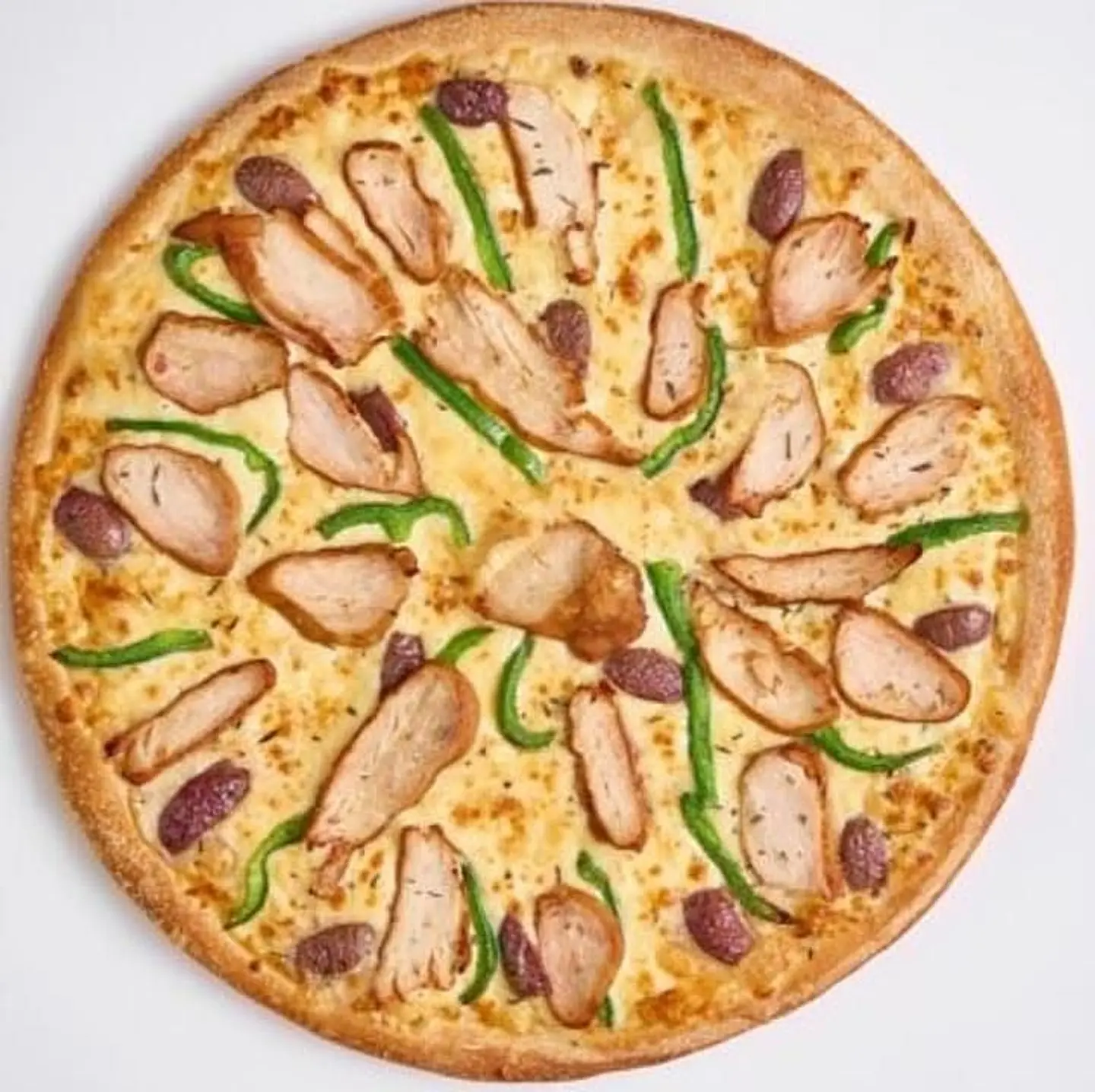 Turkish Pizza - Small