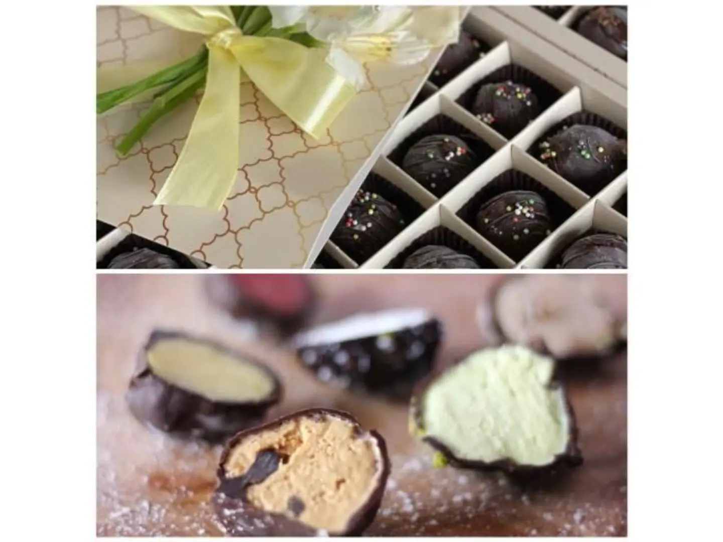 Bonbon - 9 Pieces
