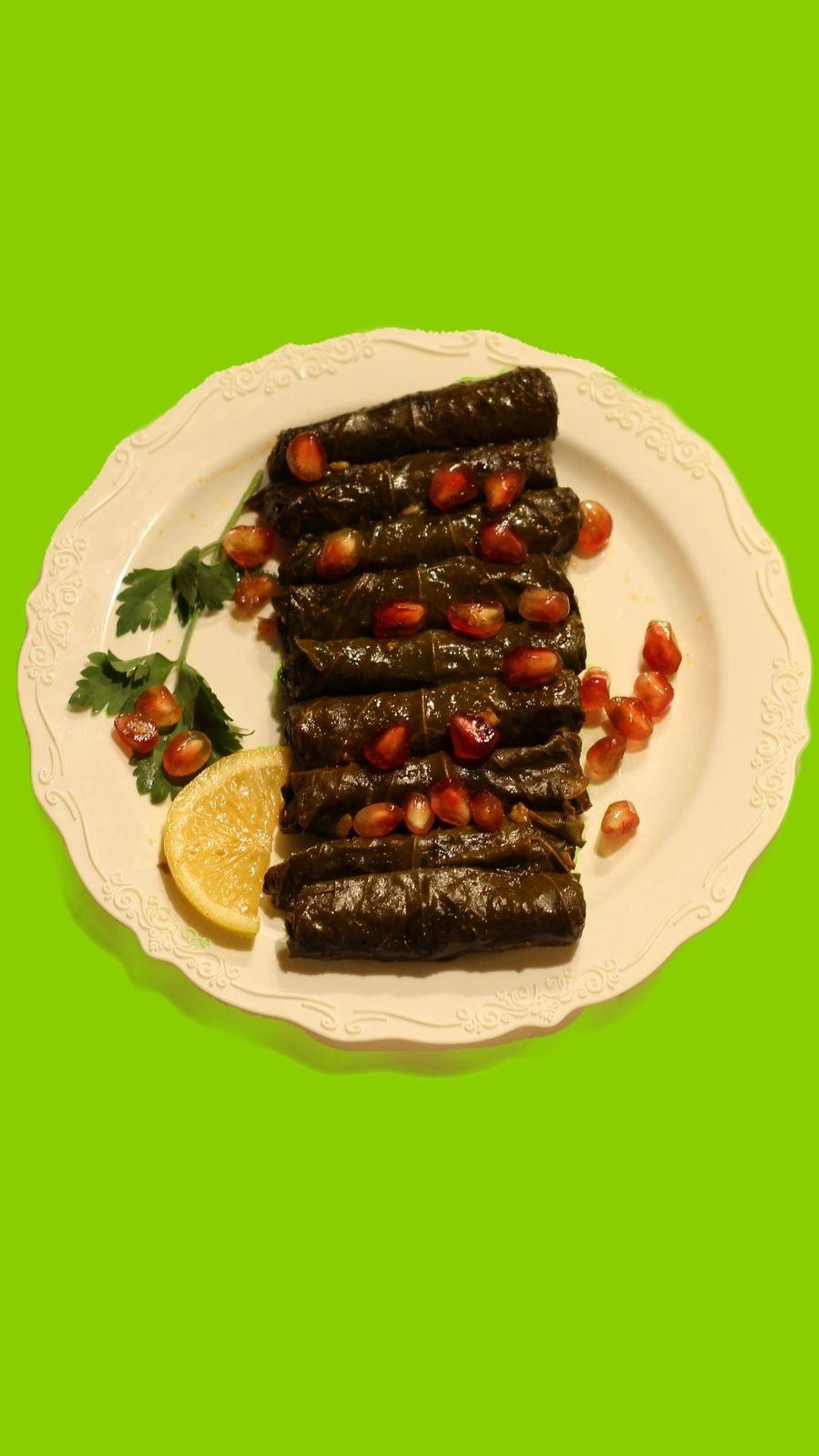 دبس الرمان - صغير