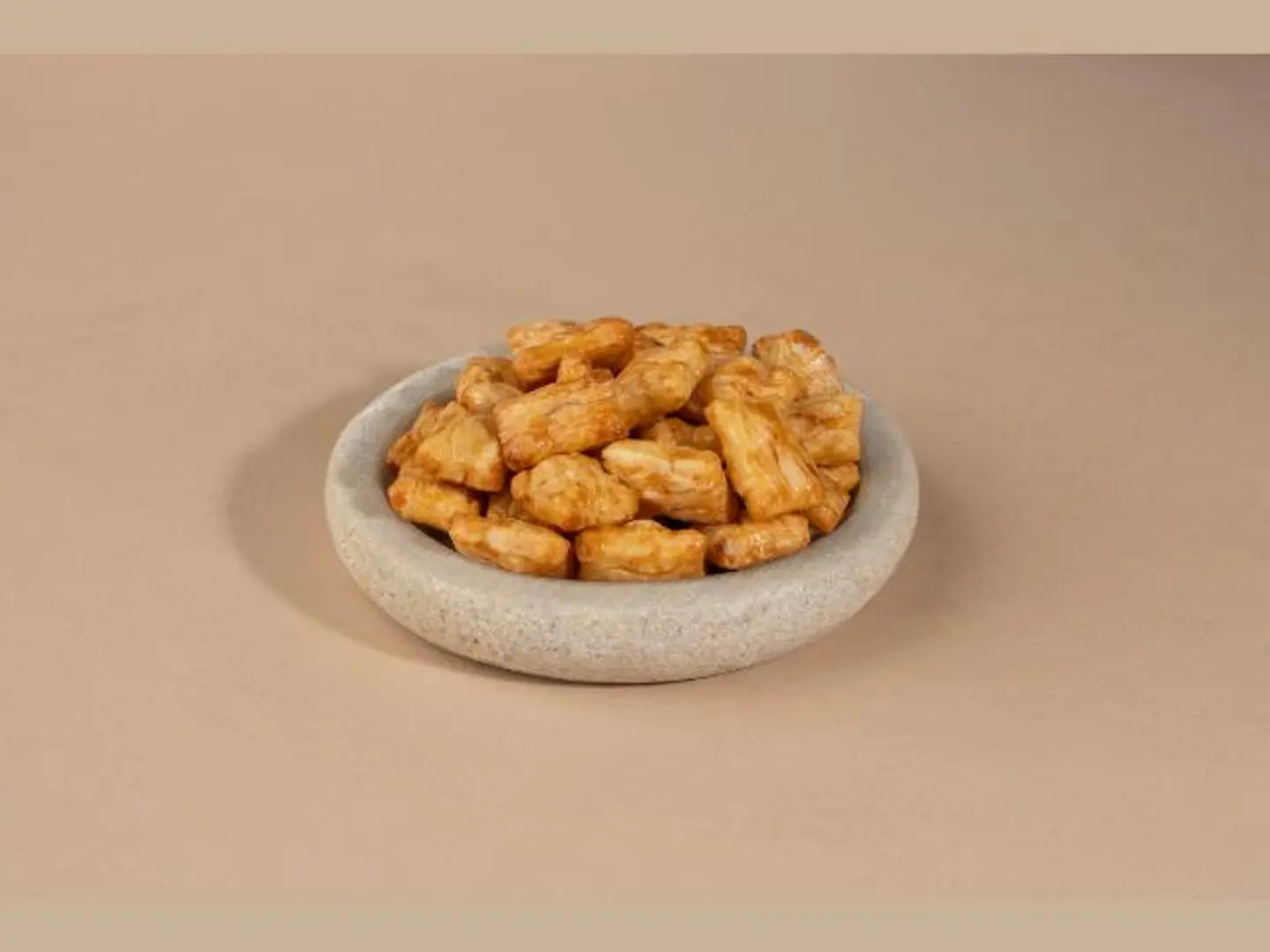 Thai Nuts 306 - Quarter Kilo