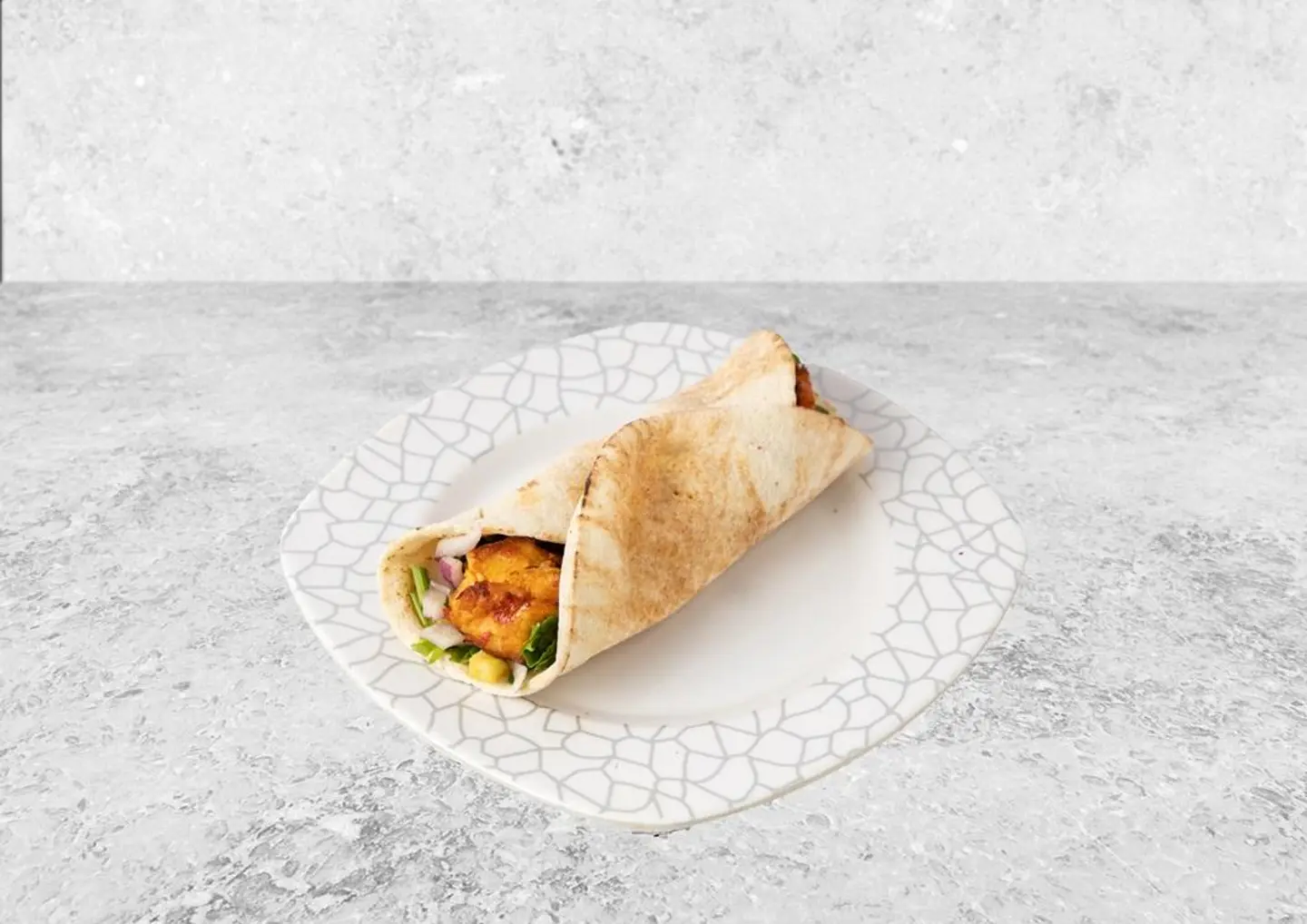 Shish Taouk Sandwich - Small