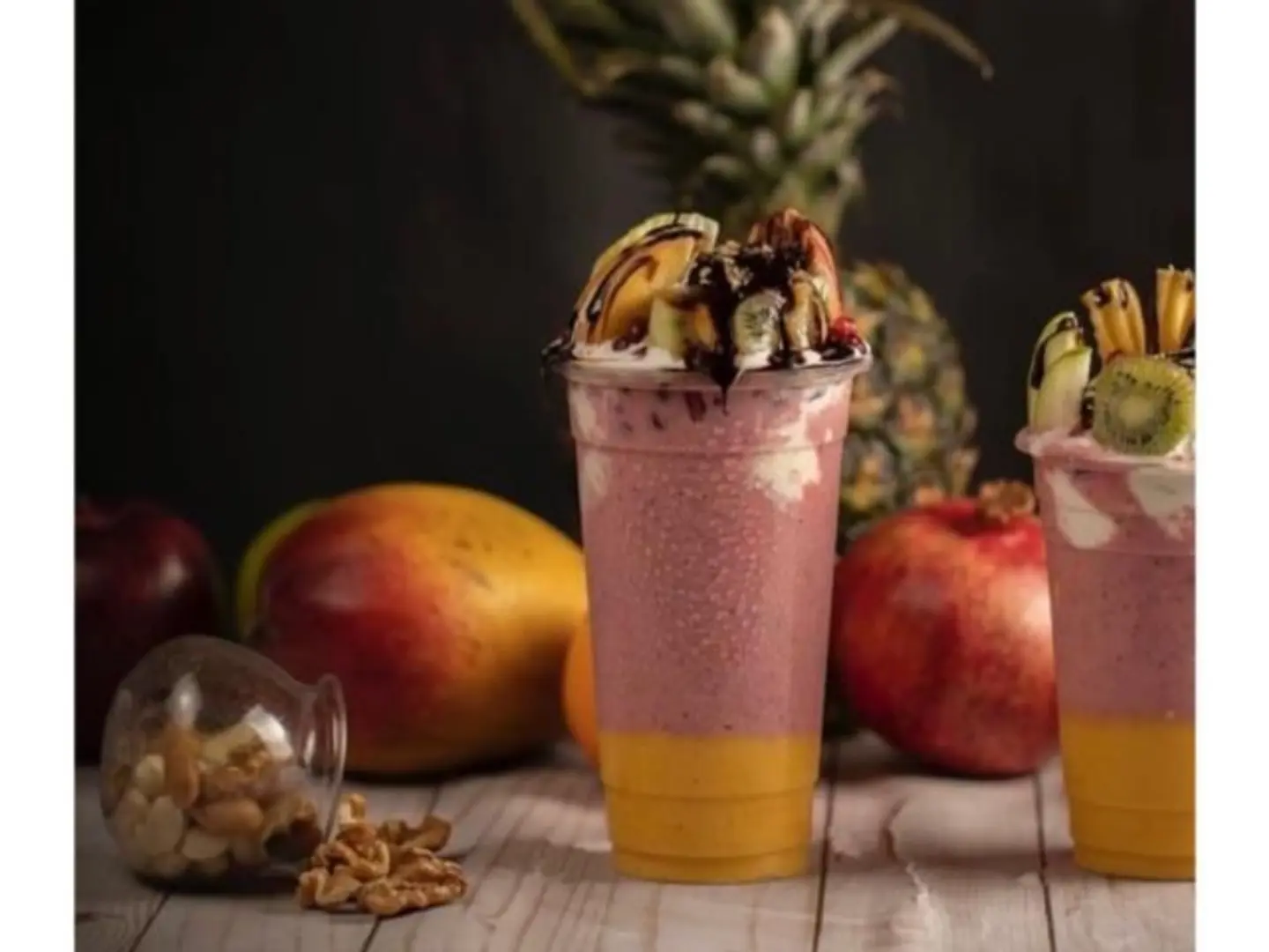 Araisi Ground - Small