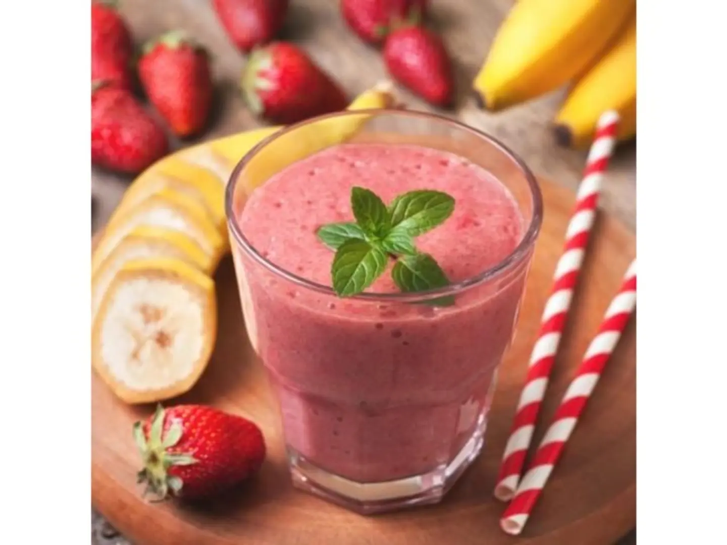 Mixed Fruit Juice - Cup