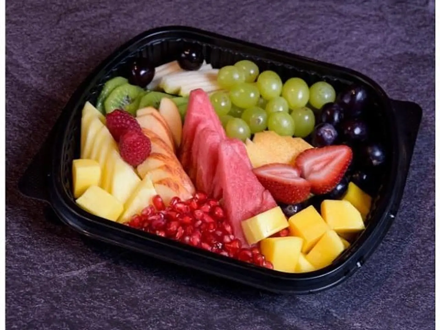 Fruit Salad Dish - Small