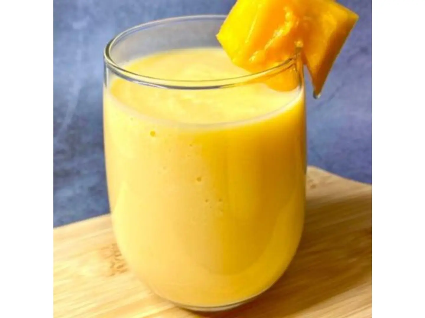 Papaya And Milk - Small