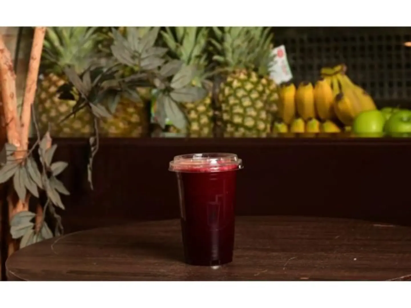 Beetroot Juice Pressed - Small