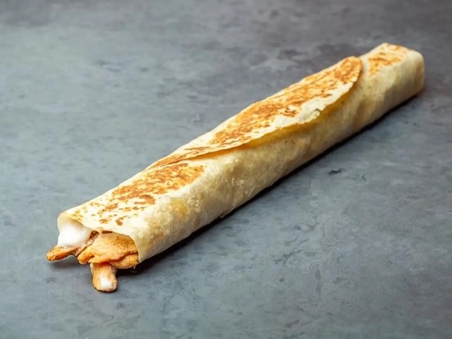 Jumbo Chicken Shawarma - Regular