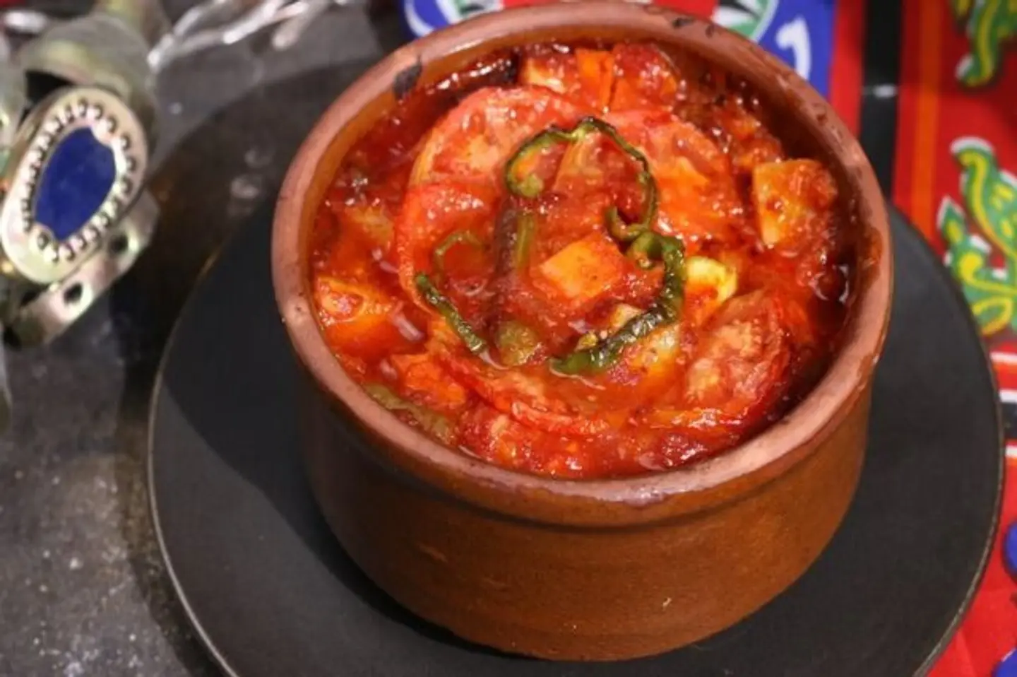 خضارمشكل - سادة