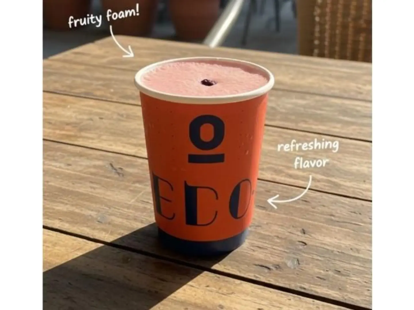 كركديه - صغير