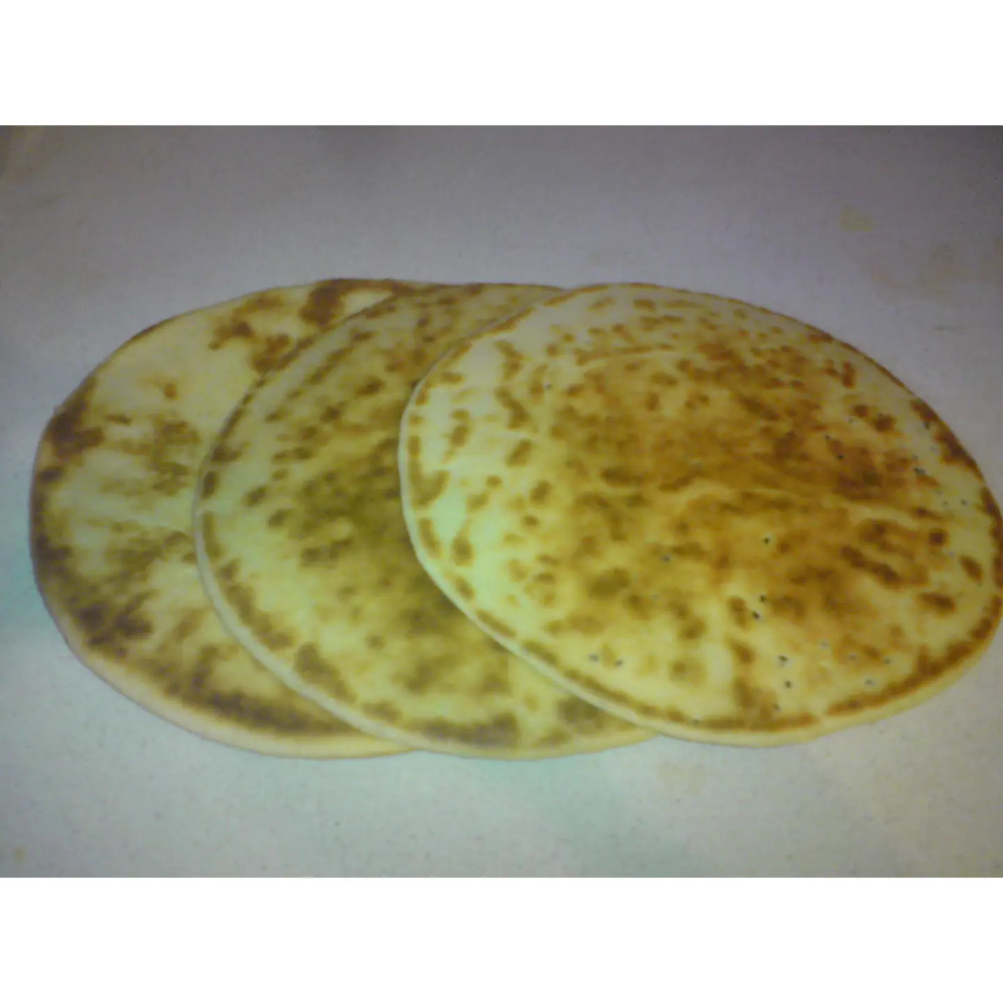 Egg Bread - Egg Cheese Bread