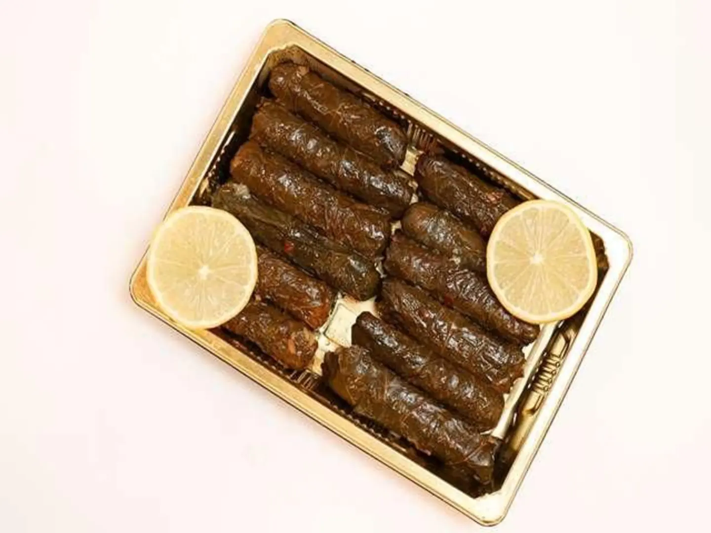 Stuffed Grape Leaves - Small