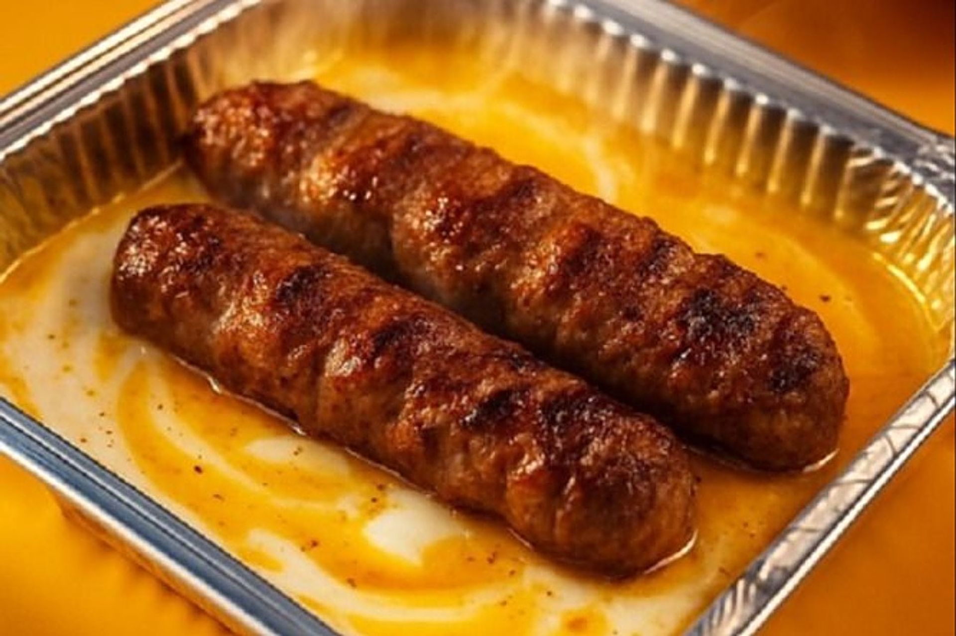 مبشور دجاج باللبن - صغير