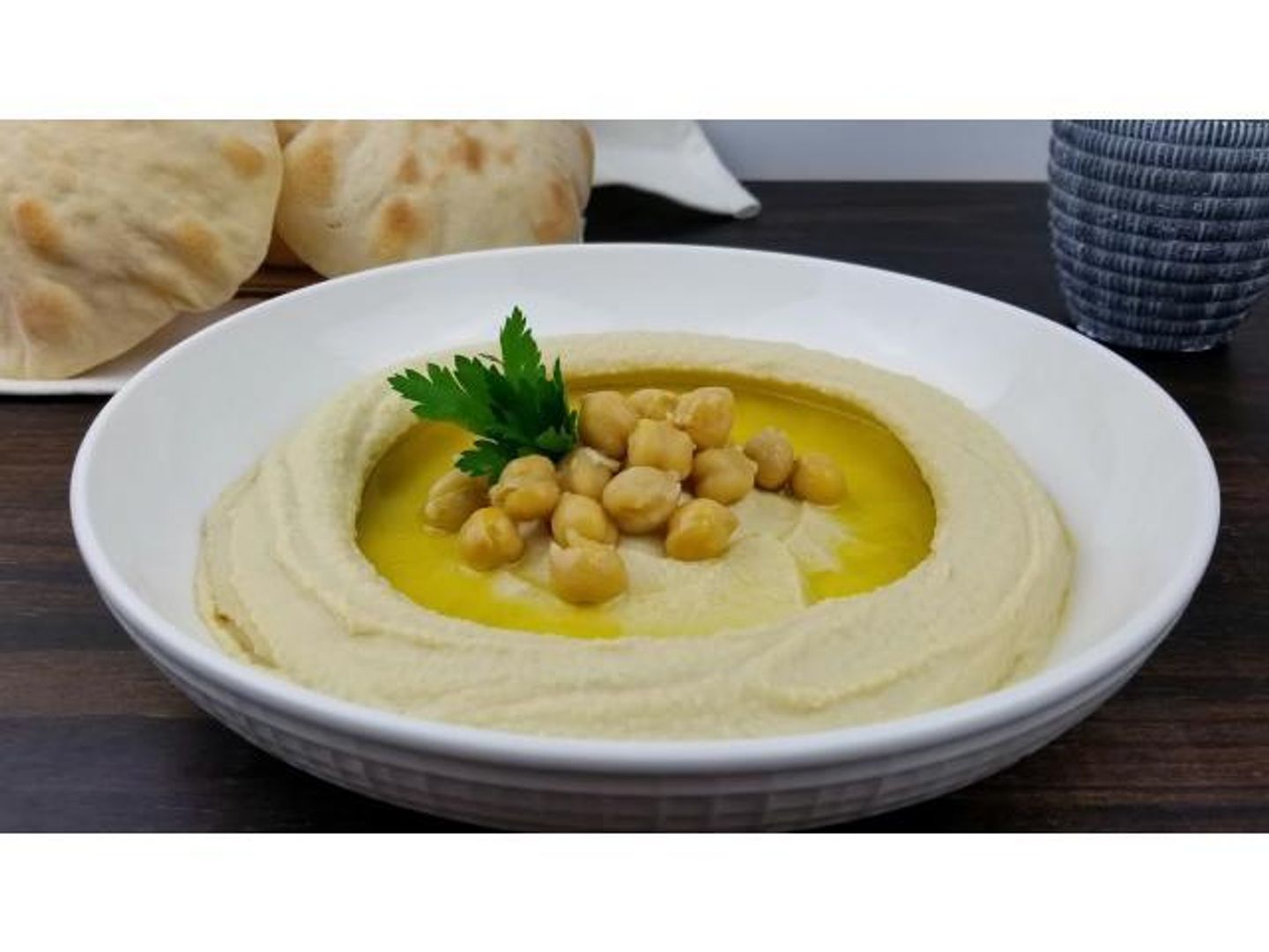 حمص - صغير