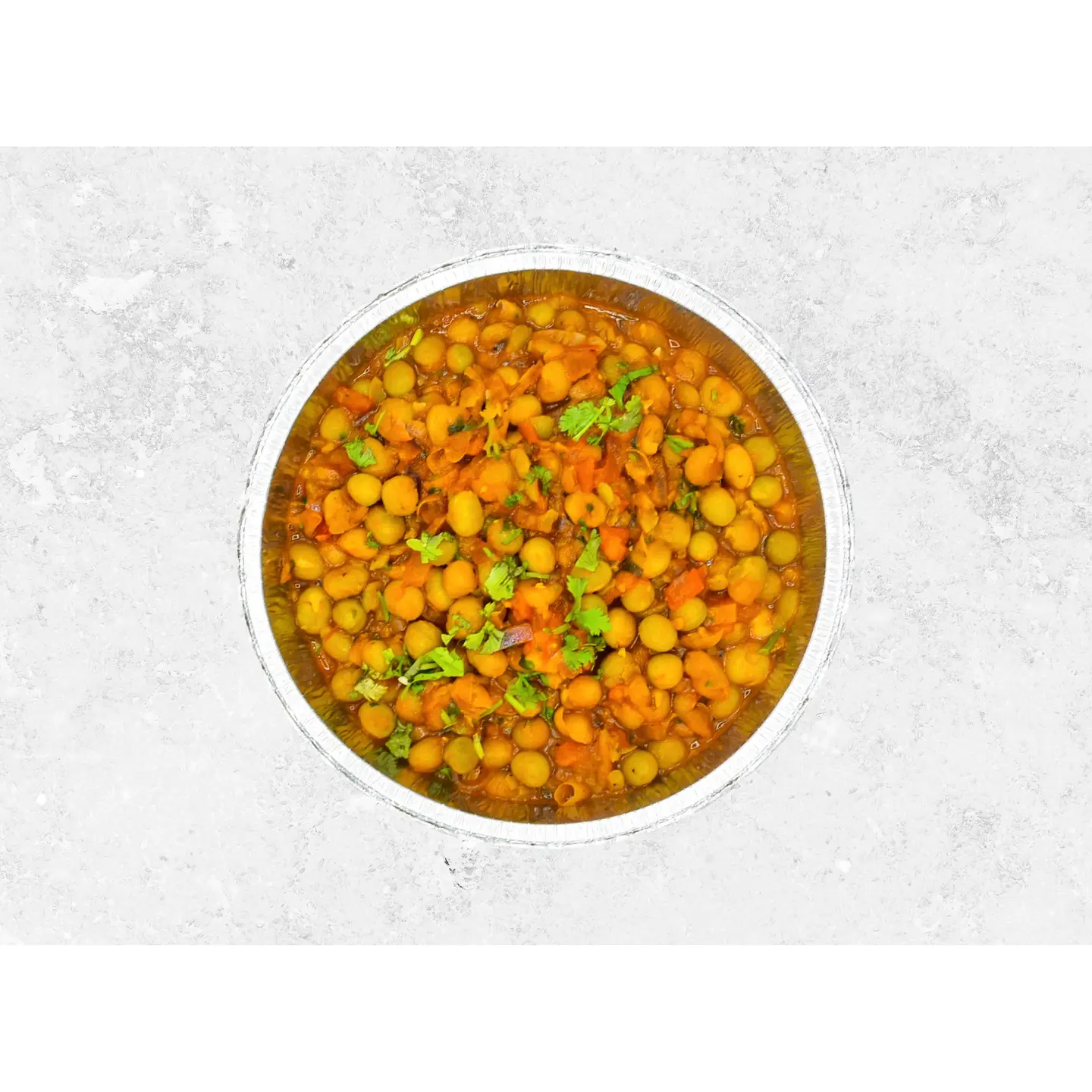 بازلاء - صغير