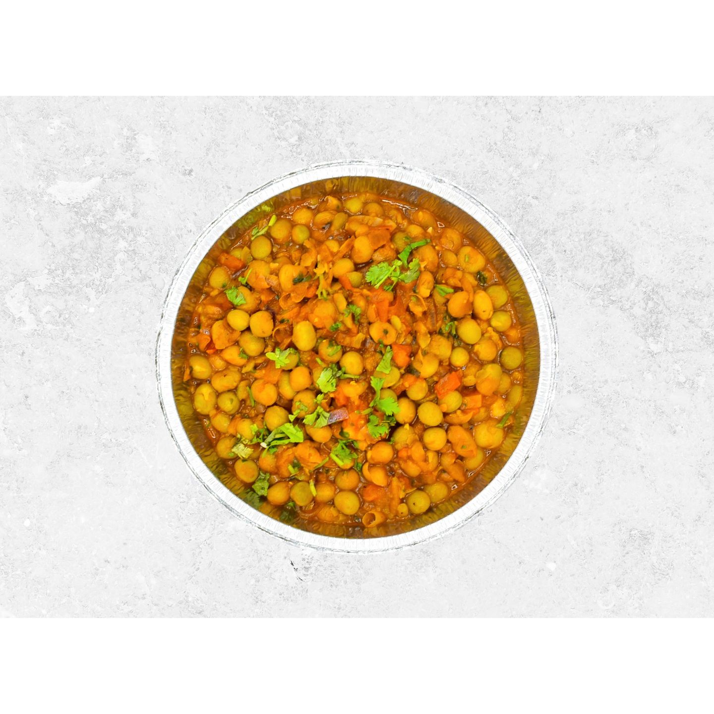 بازلاء - صغير
