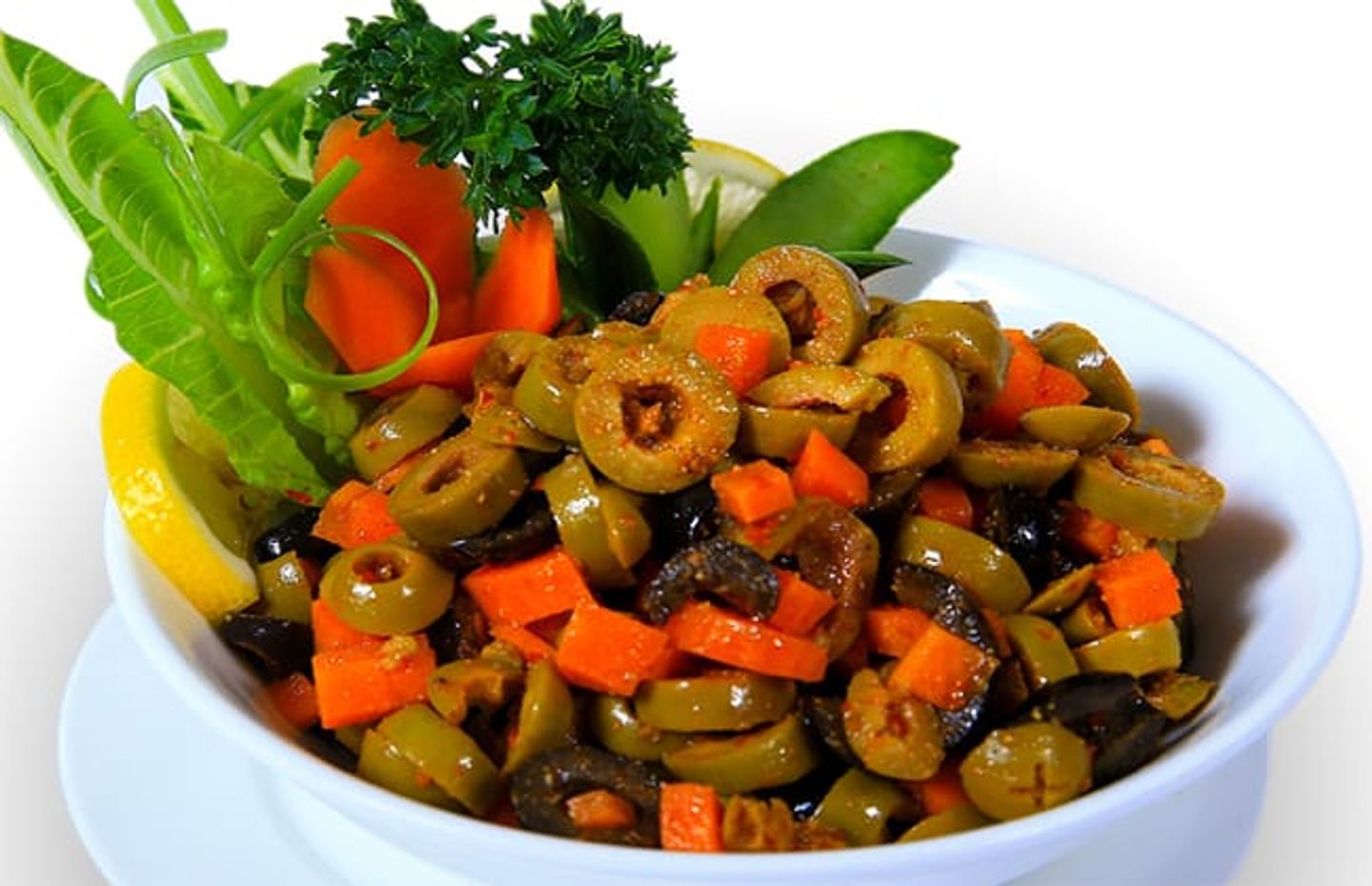 Olive Salad - Regular
