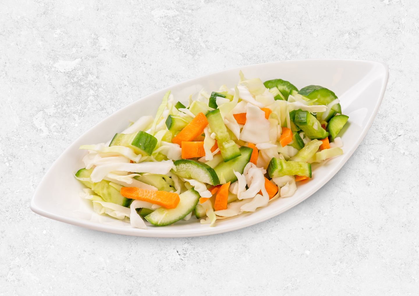 Green Salad - Small