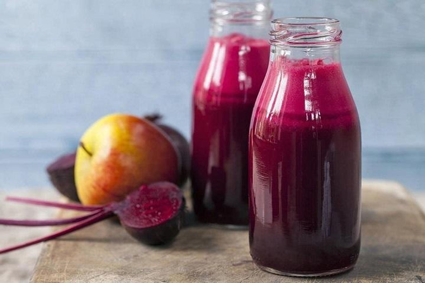 Apple Beetroot Juice - Small